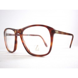 Lozza Pocket Cooper Eyeglasses Original Vintage