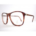 Lozza Pocket Cooper Eyeglasses Original Vintage