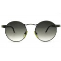 Fiorucci Metalflex New Age 33 Sunglasses Original Vintage