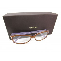 Tom Ford TF5143 Eyeglasses Woman