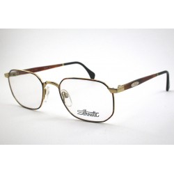 Silhouette 7252 Eyeglasses original vintage