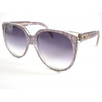 Sandra Gruber Mod. St.Tropez occhiali da sole vintage originali