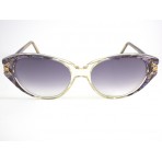 Galileo Vanity 12/P Sunglasses original vintage