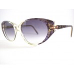 Galileo Vanity 12/P Sunglasses original vintage