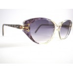 Galileo Vanity 12/P Sunglasses original vintage