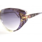 Galileo Vanity 12/P Sunglasses original vintage