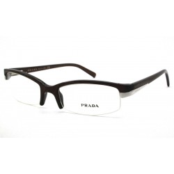 Prada VPR 06H Eyeglasses woman