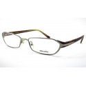 Prada VPR 57G Eyeglasses woman