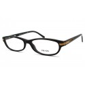 Prada VPR 061 Eyeglasses woman
