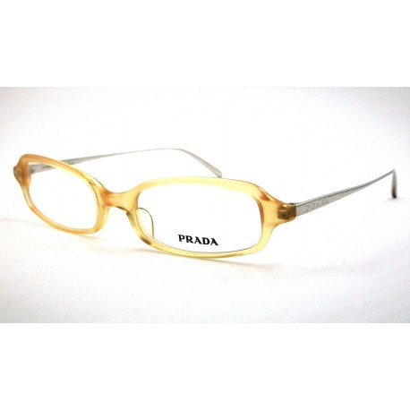 Prada VPR 01E Occhiali da vista donna