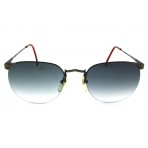 Beau Monde Mod. Beaufort Sunglasses original vintage
