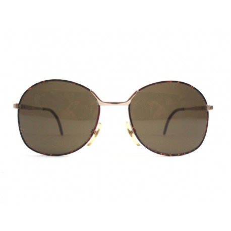Occhiali da sole Metalflex Vintage originali