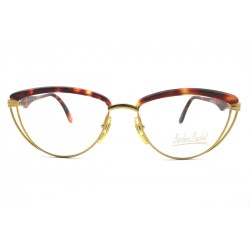 Occhiali da sole Barbara bouchet 1159 vintage originali