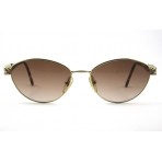 Occhiali da sole vintage Barbara Bouchet BB11 Originali