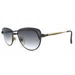 Vintage Sunglasses Barbara Bouchet B124
