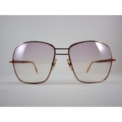 Occhiali da sole vintage Comet Mod. Susy