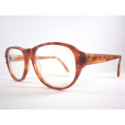 Vintage Eyeglasses Margutta Design Roma Mod. 1051