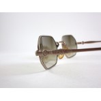 Occhiali da sole vintage Moschino MM134