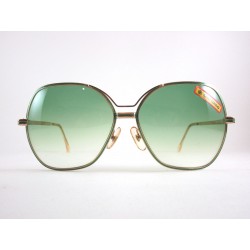 Vintage Sunglasses Celloflex