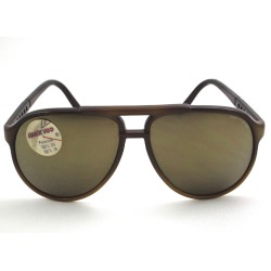 occhiali da sole vintage Bollè Irex 100