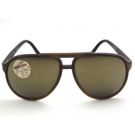 occhiali da sole vintage Bollè Irex 100