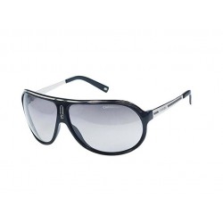 Occhiale da sole Carrera Rush Mod. RMG Col.N3 Nero/argento