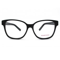 Romeo Gigli Eyeglasses Mod.RG6003 Col.A Black