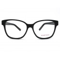 Romeo Gigli Eyeglasses Mod.RG6003 Col.A Black