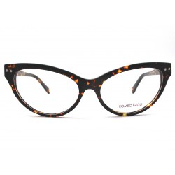 Romeo Gigli Eyeglasses woman Mod.RG4032 Col.B Tartaruga