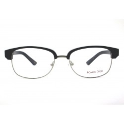 Romeo Gigli Eyeglasses unisex Mod.RG4055Col.B Deep blue