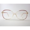 Lozza Vintage Eyeglasses Mod. Sirena