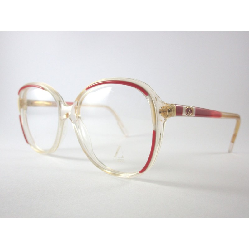 Montature Lozza Vintage Mod. Sirena Stilottica Italiana Import Export S.r.l