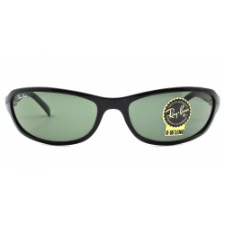 Ray Ban RB 4076 Sunglasses