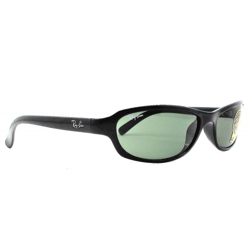 Ray Ban RB 4076 Sunglasses - Stilottica 