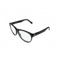 Hugo Boss Orange 0121 Eyeglasses woman dark grey