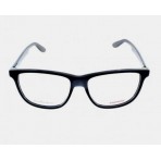 Carrera 5512 occhiali da vista montature unisex col. nero