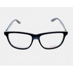 Carrera 5512 wayfarer eyeglasses unisex black