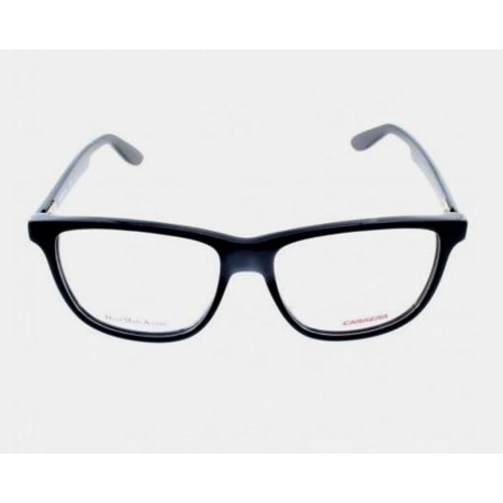 Carrera 5512 occhiali da vista montature unisex col. nero