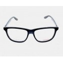 Carrera 5512 wayfarer eyeglasses unisex black