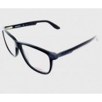 Carrera 5512 occhiali da vista montature unisex col. nero