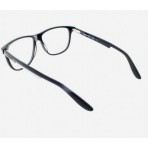 Carrera 5512 occhiali da vista montature unisex col. nero