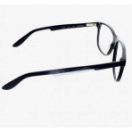 Carrera 5512 occhiali da vista montature unisex col. nero