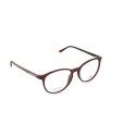 Gucci 1040 eyeglasses woman red