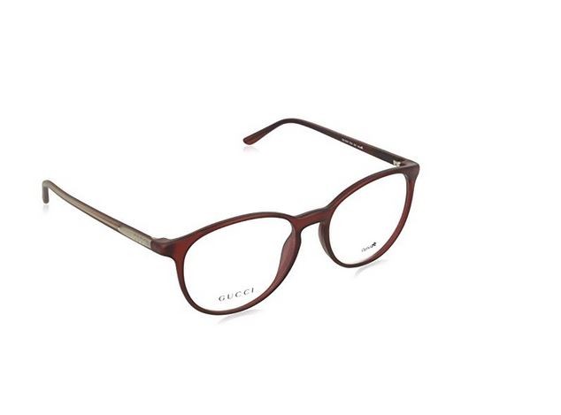 Occhiali gucci rossi hotsell