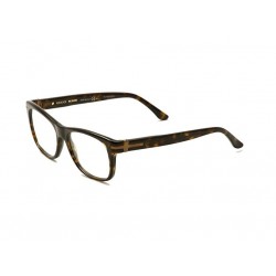 Gucci 1052 eyeglasses men brown