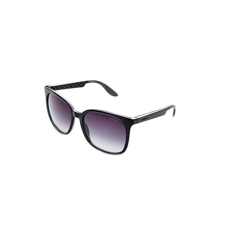 Carrera 5004 sunglasses woman  black - Stilottica Italiana  Import-Export .