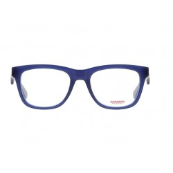 Carrera 6610 Col. M23 Blu occhiali da vista montature uomo