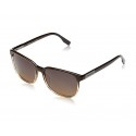 Boss 0556 occhiali da sole uomo wayfarer col. marrone