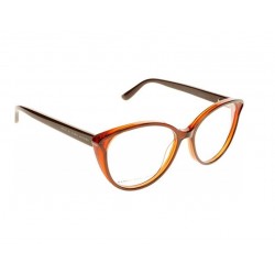 Marc By Marc Jacobs 585 woman eyeglasses brown 1OB