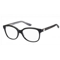 Marc By Marc Jacobs 559 occhiali da vista montature donna Col. nero 45Q